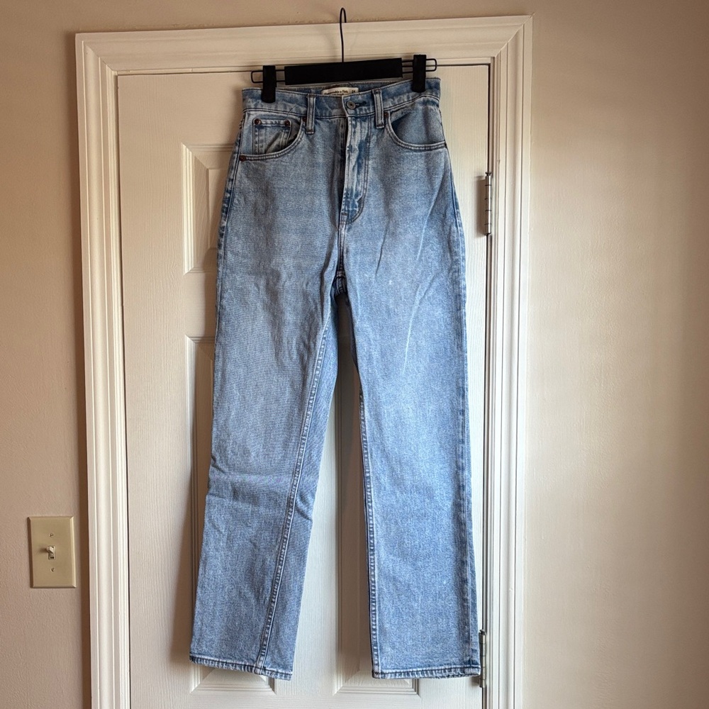 Abercrombie Jeans